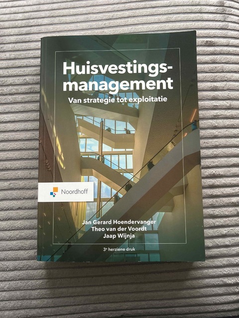 9789001299200-Huisvestingsmanagement