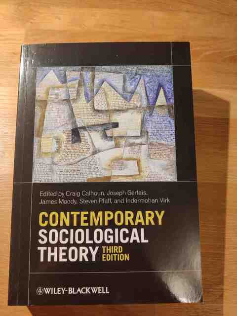 9780470655665-Contemporary-Sociological-Theory
