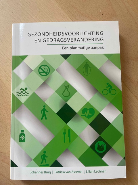 9789023254102-Gezondheidsvoorlichting-en-gedragsverandering