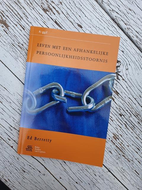 9789031345816-Leven-met-een-afhankelijke-persoonlijkheidsstoornis