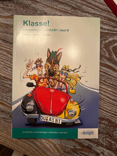 9789463260053-Klasse-deel-b-Leerwerkboek
