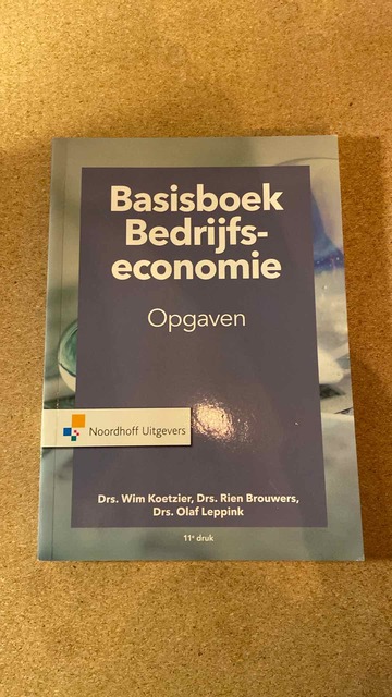 9789001889159-Basisboek-Bedrijfseconomie