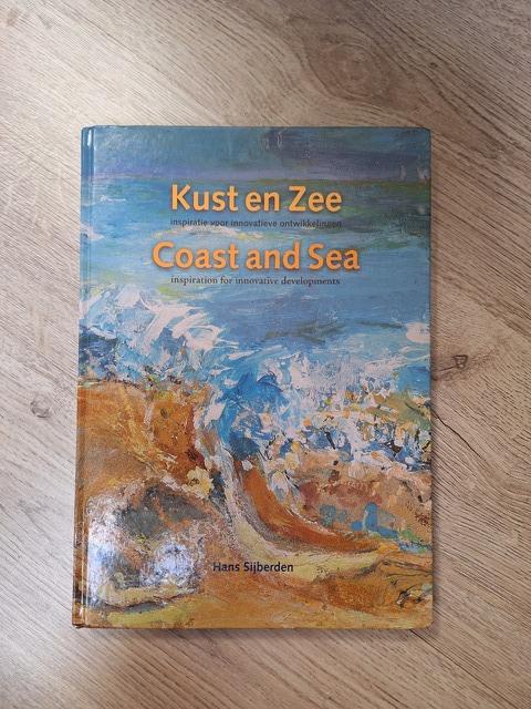 9789081508612-Kust-en-Zee