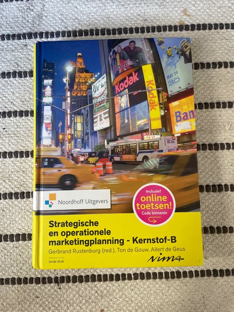 9789001853150-Strategische-en-operationele-marketingplanning-Kernstof-B