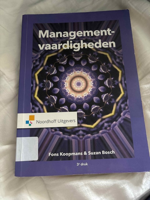 9789001873066-Managementvaardigheden