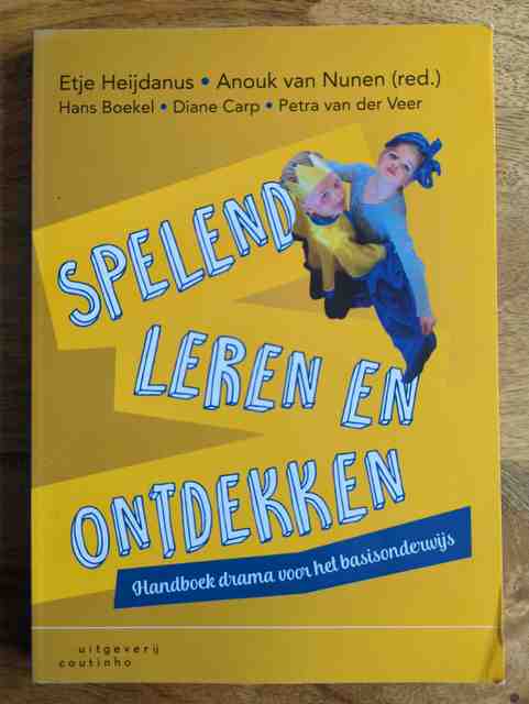9789046905074-Spelend-leren-en-ontdekken