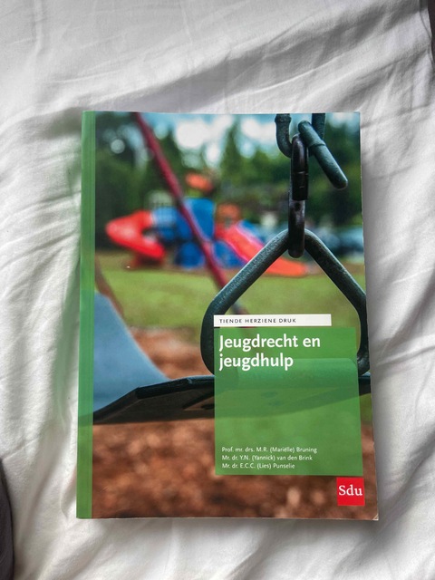 9789012409247-Jeugdrecht-en-jeugdhulp