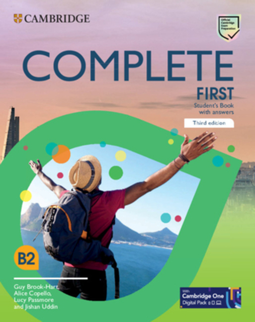 9781108903349-Cambridge-complete-first-student-book-without-answers-exam-prepa