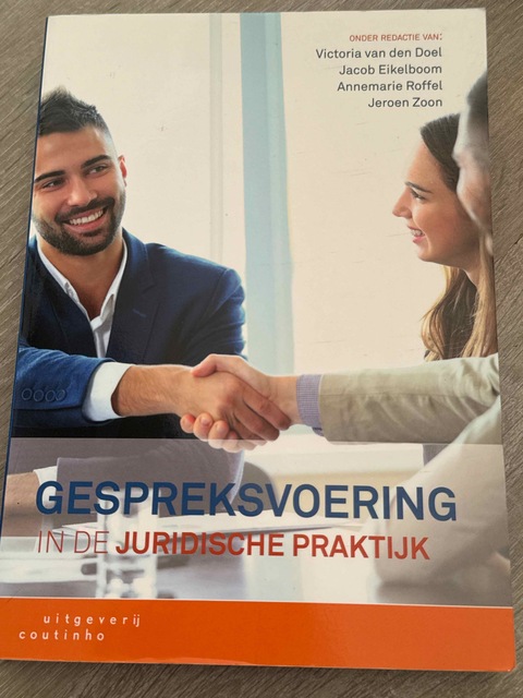 9789046907856-Gespreksvoering-in-de-juridische-praktijk