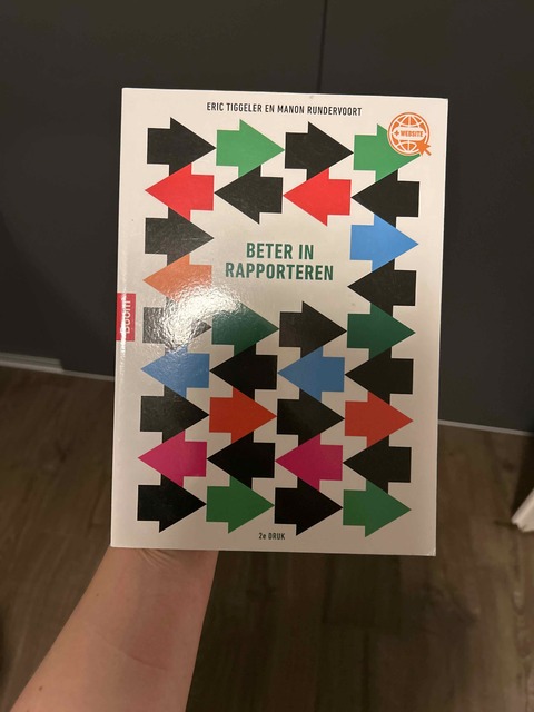 9789024426768-Beter-in-rapporteren