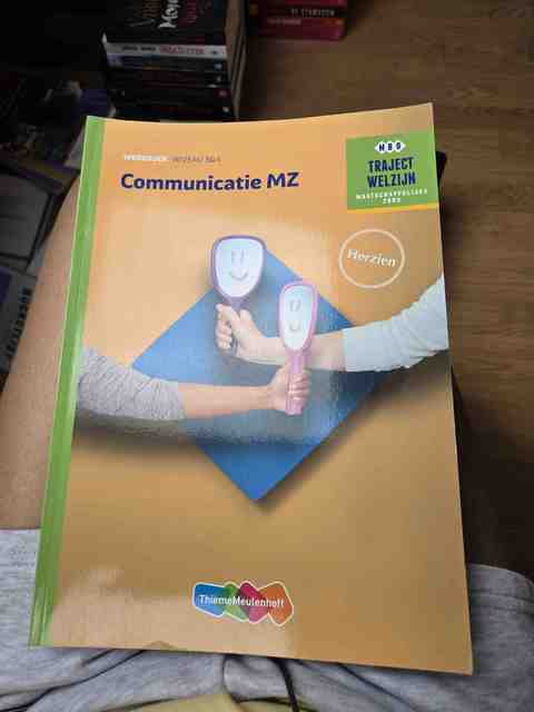 9789006978483-Communicatie-MZ-Niveau-34-Werkboek