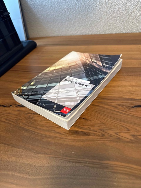 9789012405881-Bedrijf-Recht