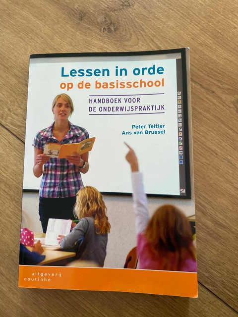 9789046907252-Lessen-in-orde-op-de-basisschool