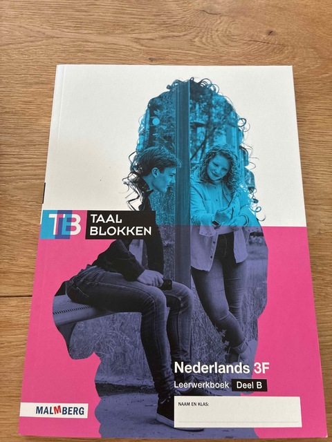9789402077292-Taalblokken-3F-Nederlands-Leerwerkboek-B