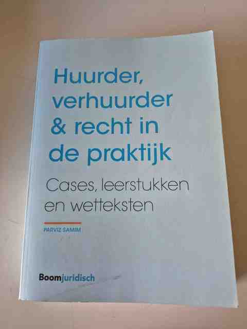 9789462902121-Huurder-verhuurder-recht-in-de-praktijk