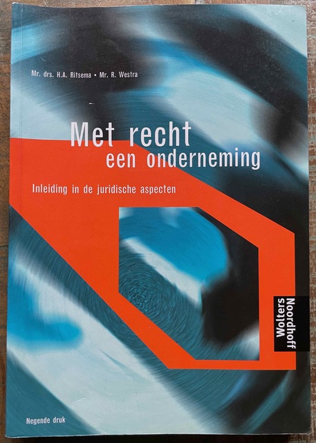 9789001758998-Met-recht-een-onderneming-druk-9