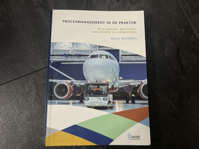 9789055163373-Procesmanagement-in-de-praktijk