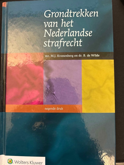 9789013166170-Grondtrekken-van-het-Nederlandse-strafrecht