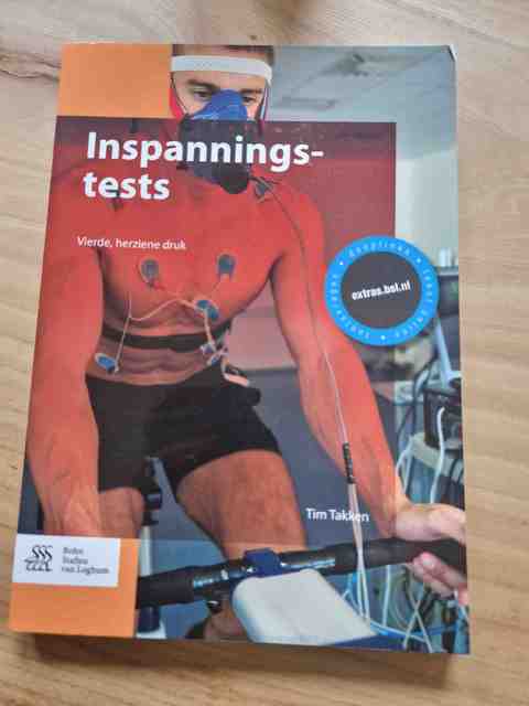 9789036817493-Inspanningstests