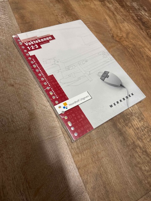 9789040110351-4TC-Vaktekenen-1-6-Theorieboek