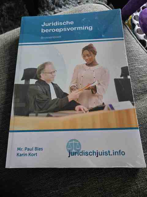 9789037243833-Juridische-beroepsvorming-2017