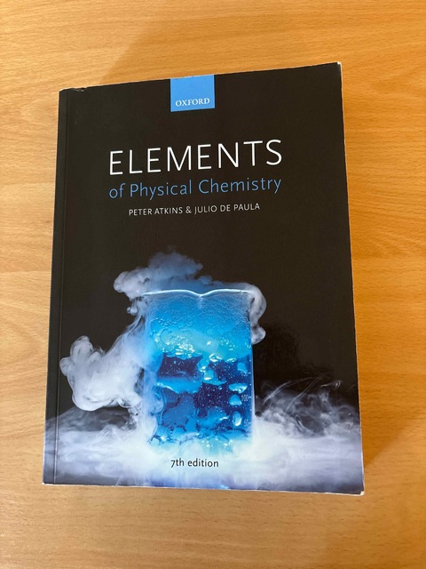 9780198727873-Elements-of-Physical-Chemistry