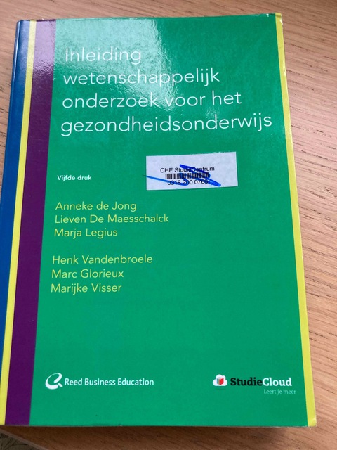 9789035238756-Inleiding-wetenschappelijk-onderzoek-voor-het-gezondheidsonderwijs