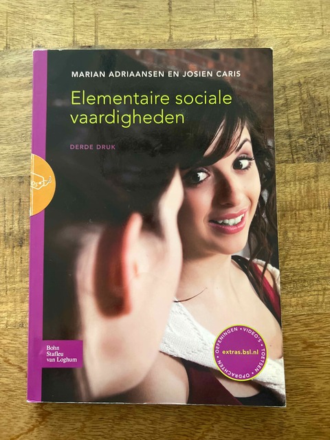 9789031389940-Elementaire-sociale-vaardigheden