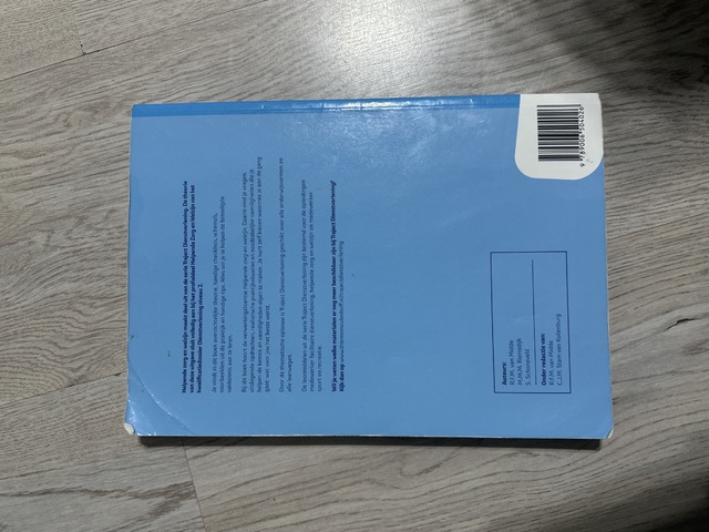 9789006504026-Traject-Combipakket-Dienstverlening-Helpende-Zorg-en-welzijn-niveau-2-boek-en-verwerkingslicentie-1-jaar