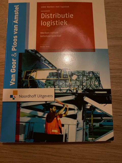 9789001712112-Distributielogistiek