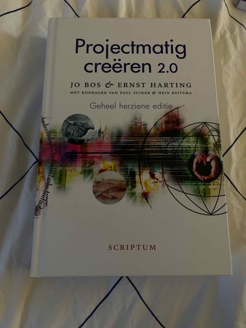 9789055943999-Projectmatig-creeren-2.0