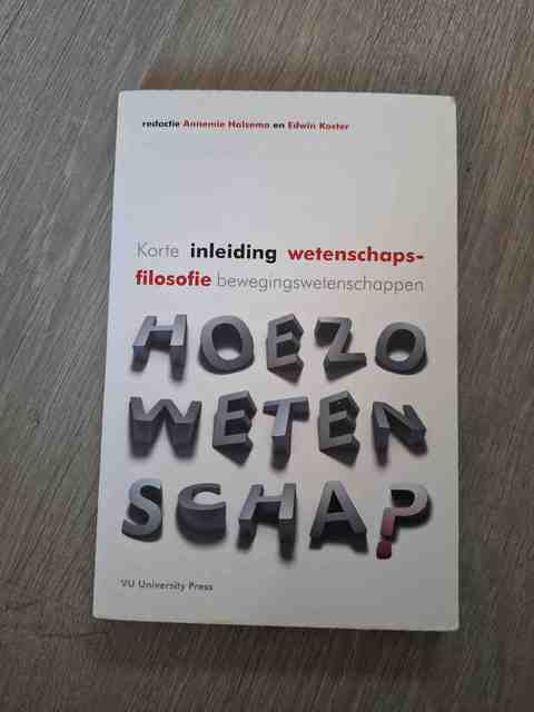 9789086595570-Hoezo-wetenschap