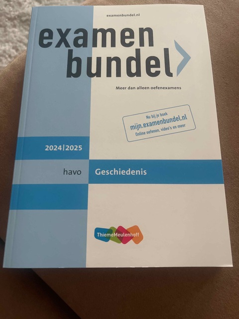 9789006650594-Examenbundel-havo-Geschiedenis-20242025