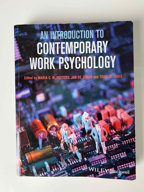 9781119945536-An-Introduction-to-Contemporary-Work-Psychology