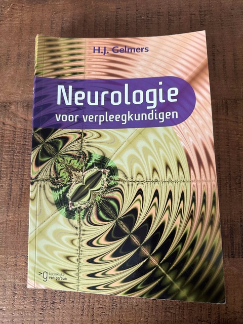 9789023252542-Neurologie-voor-verpleegkundigen