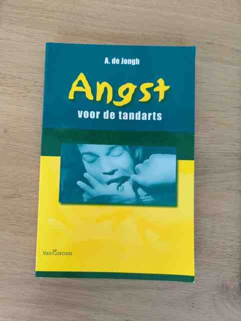 9789023240556-Angst-Voor-De-Tandarts