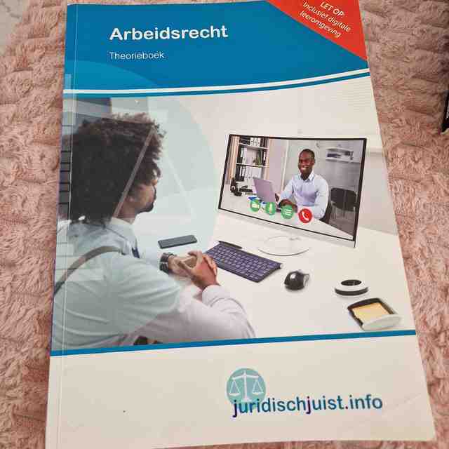 9789037259827-Arbeidsrecht