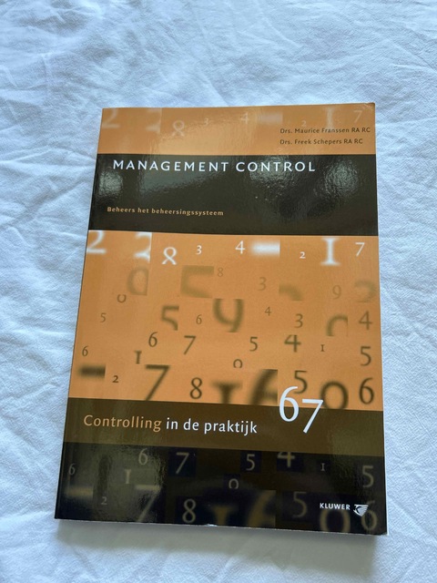 9789013021332-Management-Control