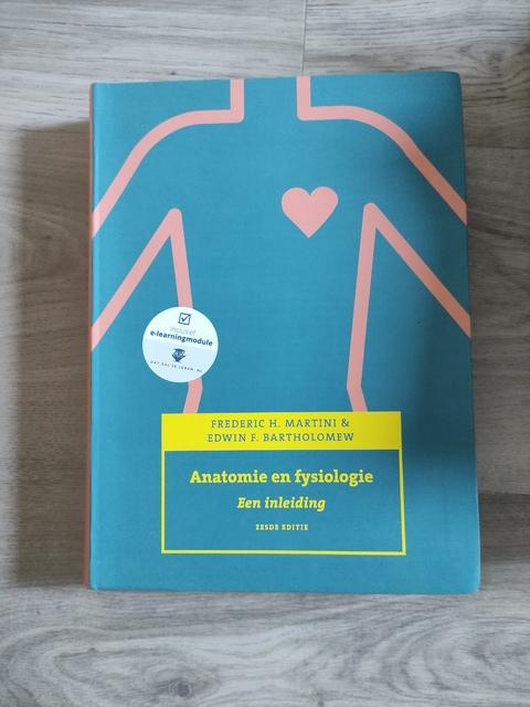 9789043035873-Anatomie-en-fysiologie-een-inleiding