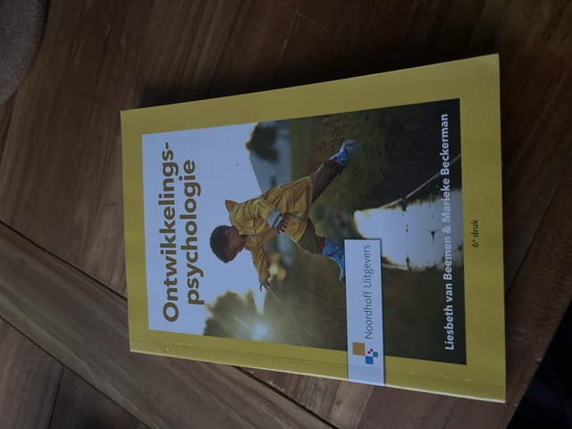 9789001866709-Ontwikkelingspsychologie