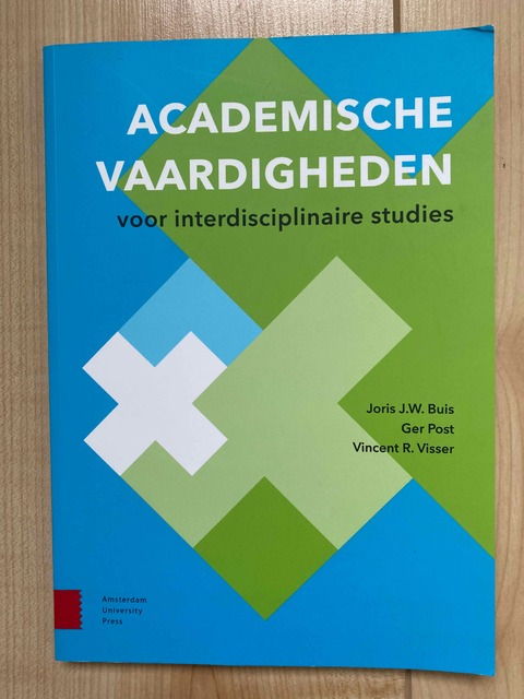 9789462981195-Academische-vaardigheden-voor-interdisciplinaire-studies