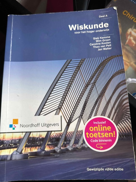 9789001702557-Wiskunde-voor-het-hoger-onderwijs-A