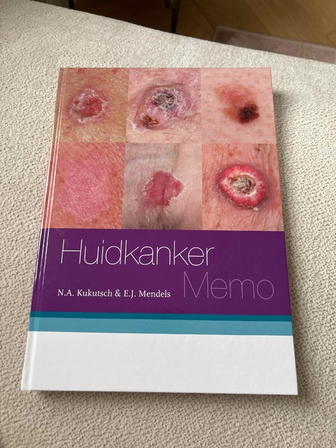 9789490826369-Huidkanker-Memo