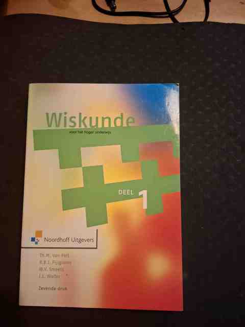 9789001067458-Wiskunde-voor-het-hoger-onderwijs