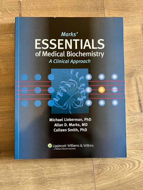 9780781793407-Marks-Essentials-of-Medical-Biochemistry