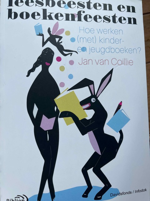 9789076830919-Leesbeesten-en-boekenfeesten