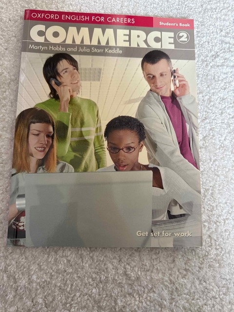 9780194569835-Oxford-English-for-Careers-Commerce-2-Students-Book
