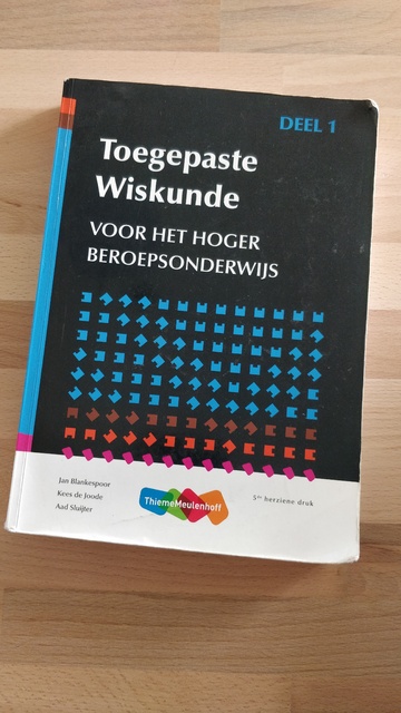 9789006952278-Toegepaste-wiskunde-1-HBO