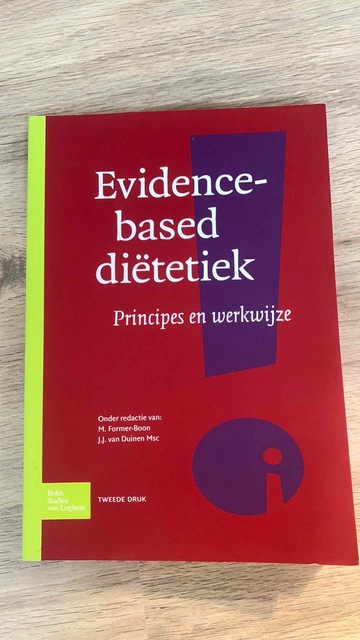 9789031394203-Evidence-based-dietetiek