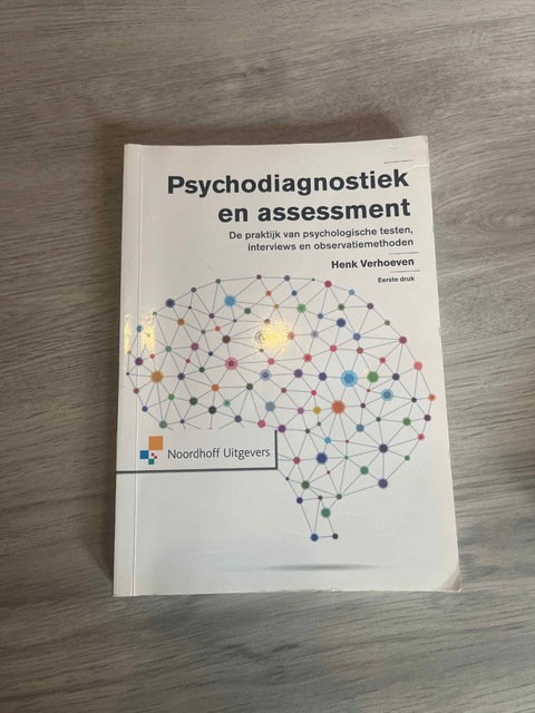9789001848118-Psychodiagnostiek-en-assessment